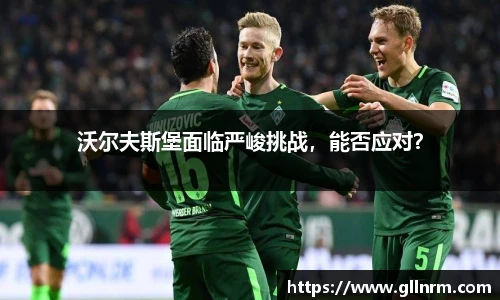 沃尔夫斯堡面临严峻挑战，能否应对？