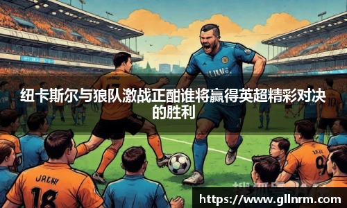 纽卡斯尔与狼队激战正酣谁将赢得英超精彩对决的胜利