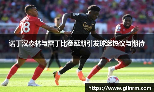 诺丁汉森林与雷丁比赛延期引发球迷热议与期待
